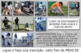 Curso de Adestramento Moderno para Proprietários e Cães.
